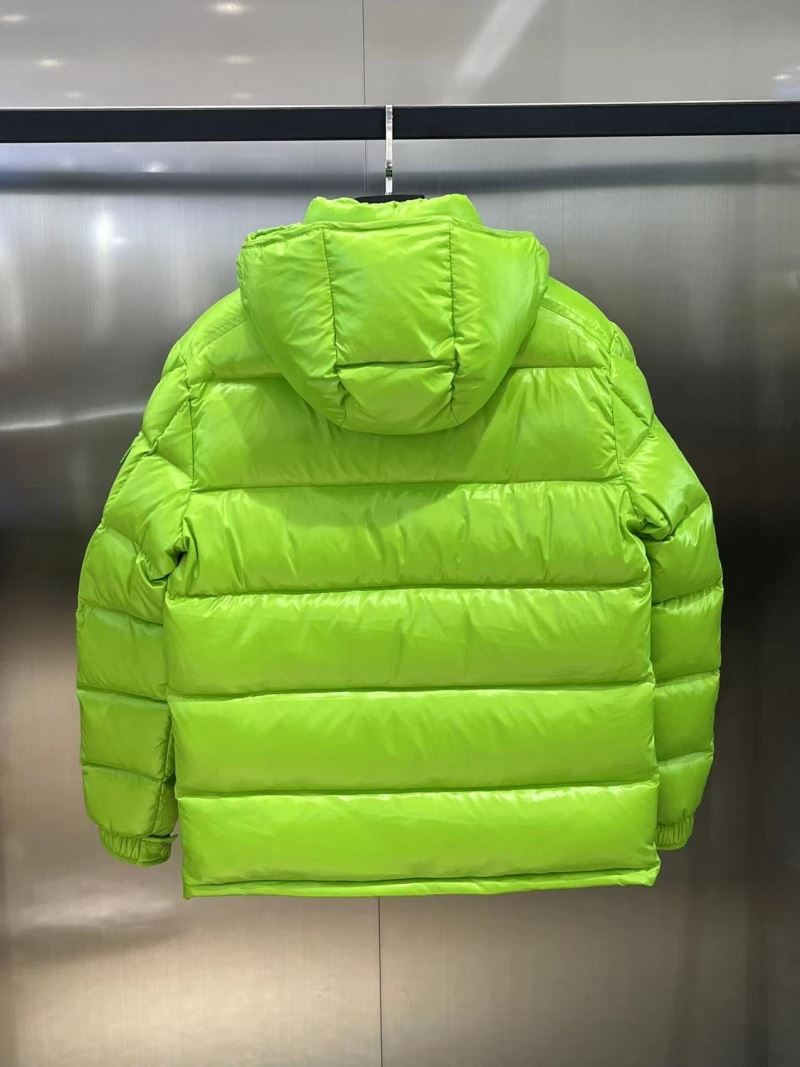 Armani Down Jackets